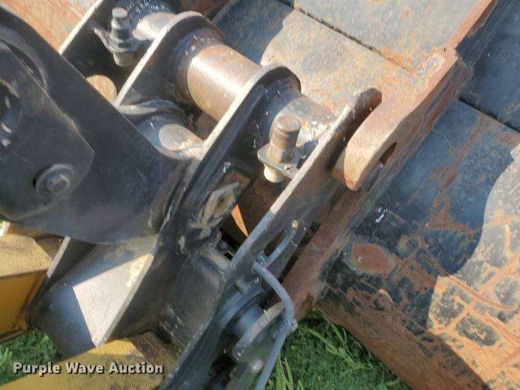 image for item KK9289 2005 Caterpillar 930G  wheel loader