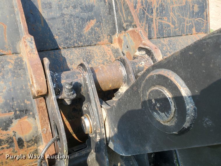 image for item KK9289 2005 Caterpillar 930G  wheel loader