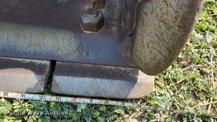 image for item KK9289 2005 Caterpillar 930G  wheel loader