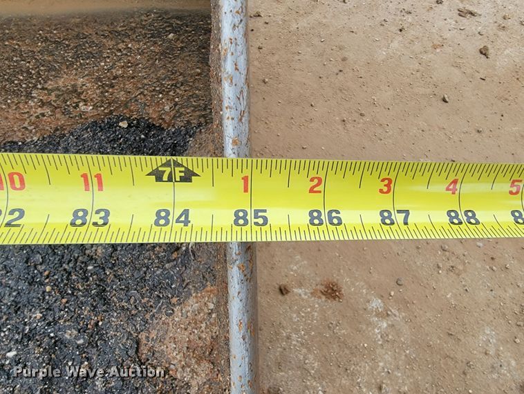 image for item KQ9252 2017 Caterpillar 299D2  tracked skid steer loader