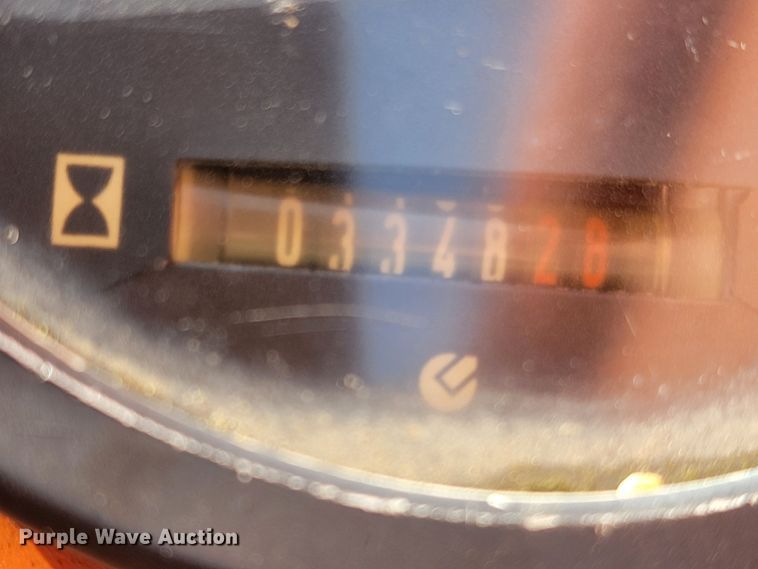 image for item KQ9288 2002 SkyTrak 6036  telehandler