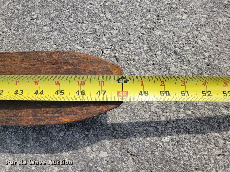 image for item KQ9288 2002 SkyTrak 6036  telehandler