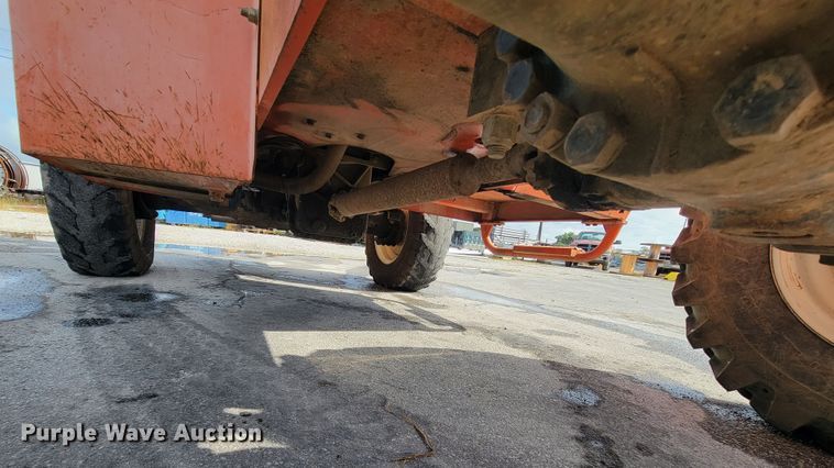 image for item KQ9288 2002 SkyTrak 6036  telehandler