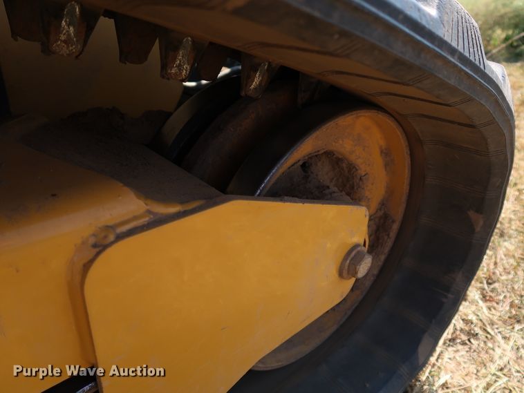 image for item KQ9722 2017 Caterpillar 299D2 XHP  skid steer loader