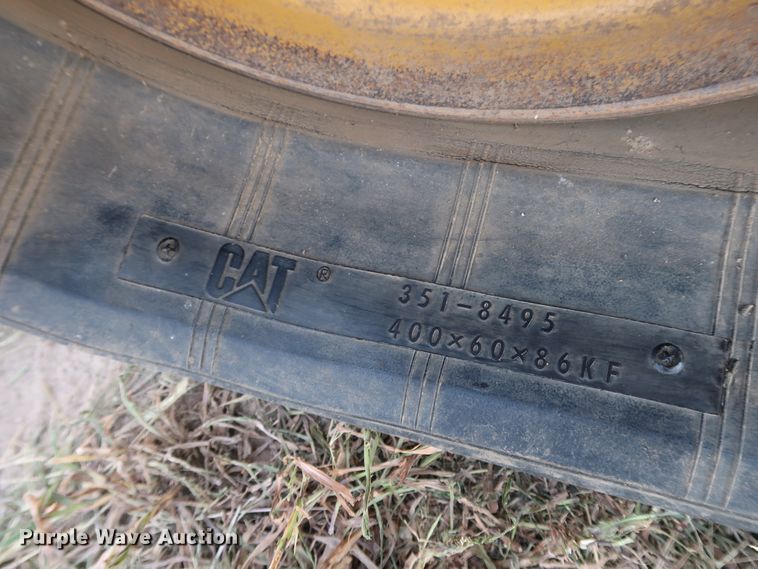 image for item KQ9722 2017 Caterpillar 299D2 XHP  skid steer loader