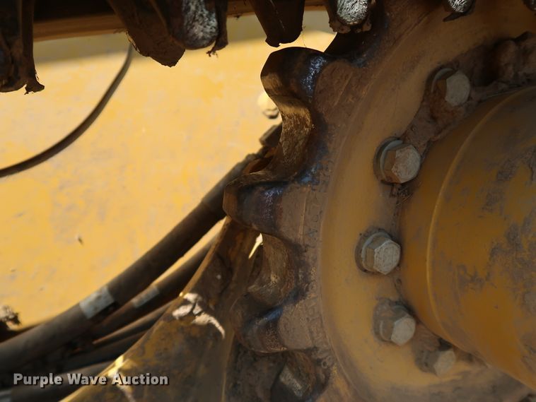 image for item KQ9722 2017 Caterpillar 299D2 XHP  skid steer loader