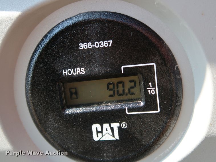 image for item KQ9723 2017 Caterpillar 320F L  excavator