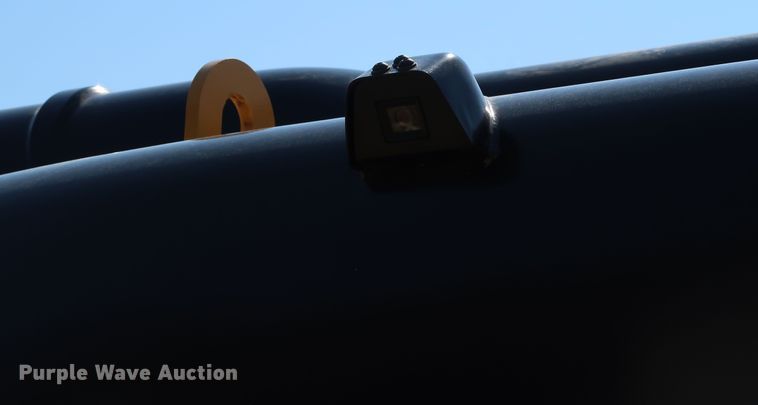 image for item KQ9723 2017 Caterpillar 320F L  excavator