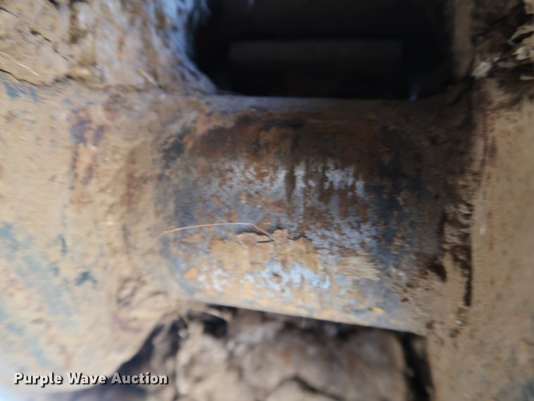 image for item KQ9723 2017 Caterpillar 320F L  excavator