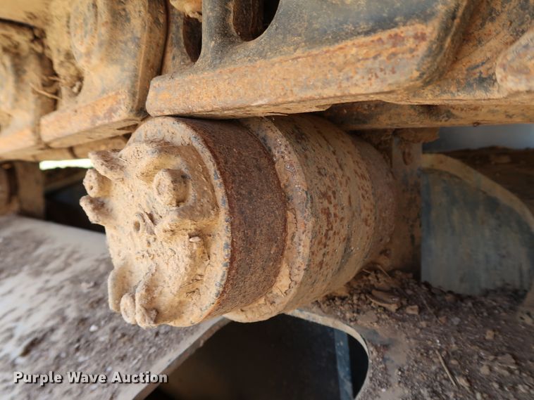 image for item KQ9723 2017 Caterpillar 320F L  excavator