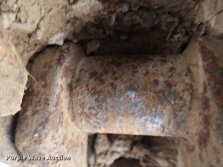 image for item KQ9723 2017 Caterpillar 320F L  excavator