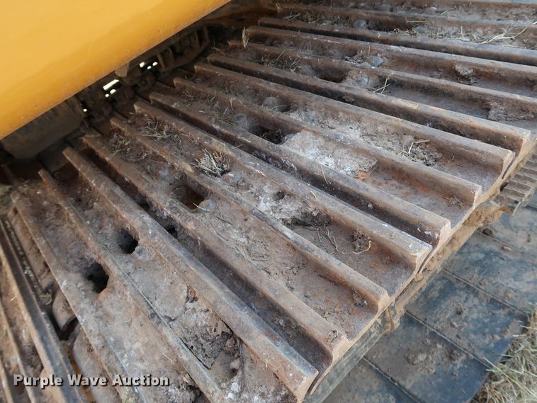 image for item KQ9723 2017 Caterpillar 320F L  excavator