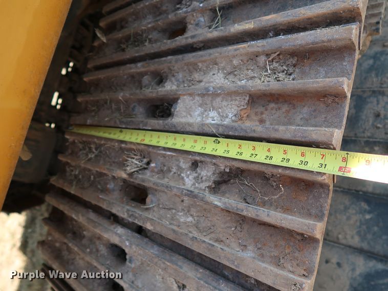 image for item KQ9723 2017 Caterpillar 320F L  excavator