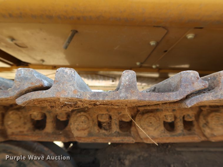 image for item KQ9723 2017 Caterpillar 320F L  excavator