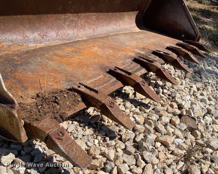 image for item KU9127 2010 Bobcat T190  tracked skid steer loader