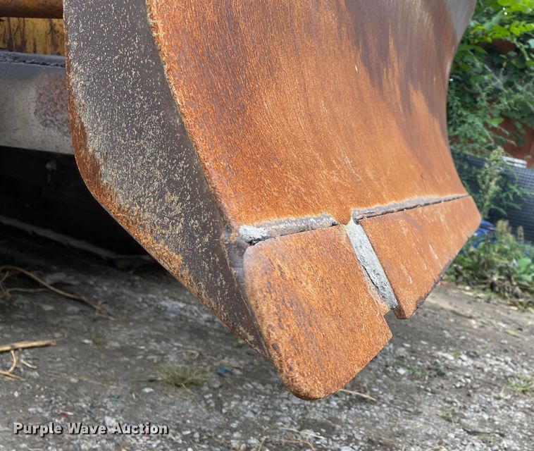 image for item KU9149 1995 Caterpillar D4C Series 3  dozer