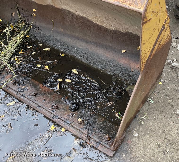 image for item KU9153 2007 Case 580 M Series 2  backhoe