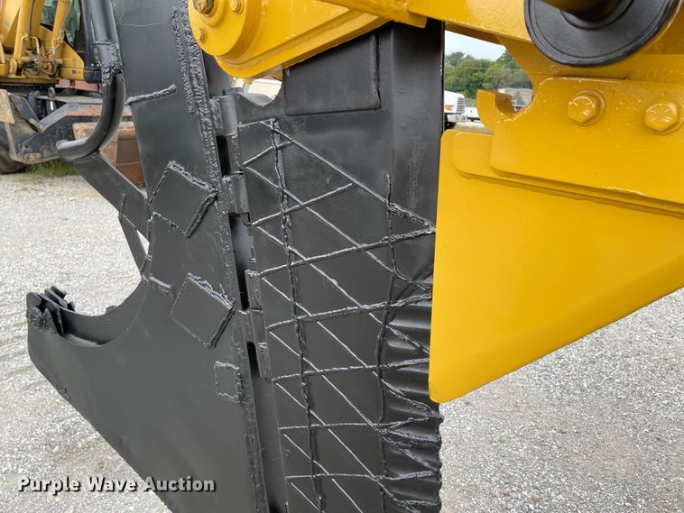 image for item KU9210 1999 Vermeer P125  cable plow