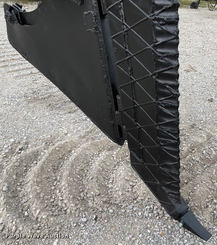 image for item KU9210 1999 Vermeer P125  cable plow