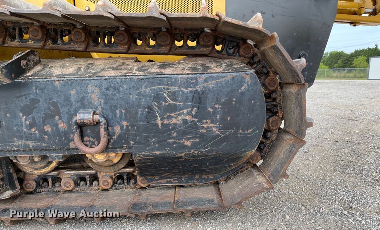 image for item KU9210 1999 Vermeer P125  cable plow