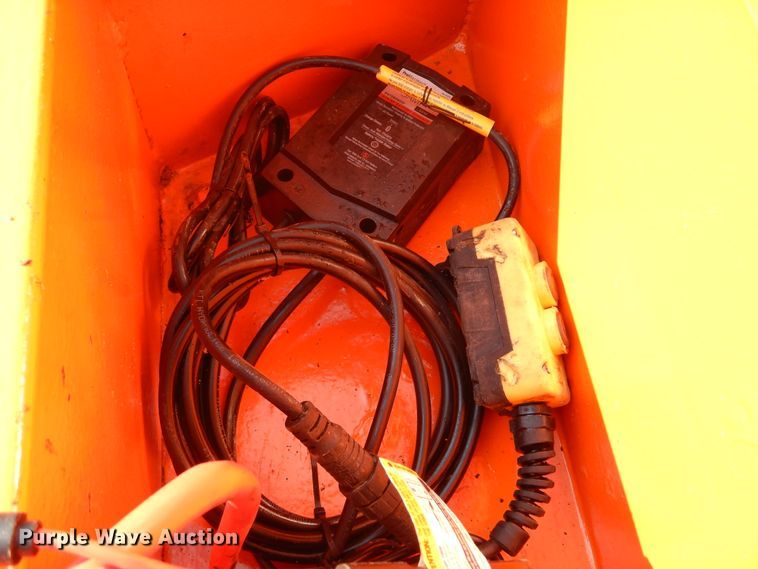 image for item KV9229 2018 H&H H8316D6W-B-140  dump trailer