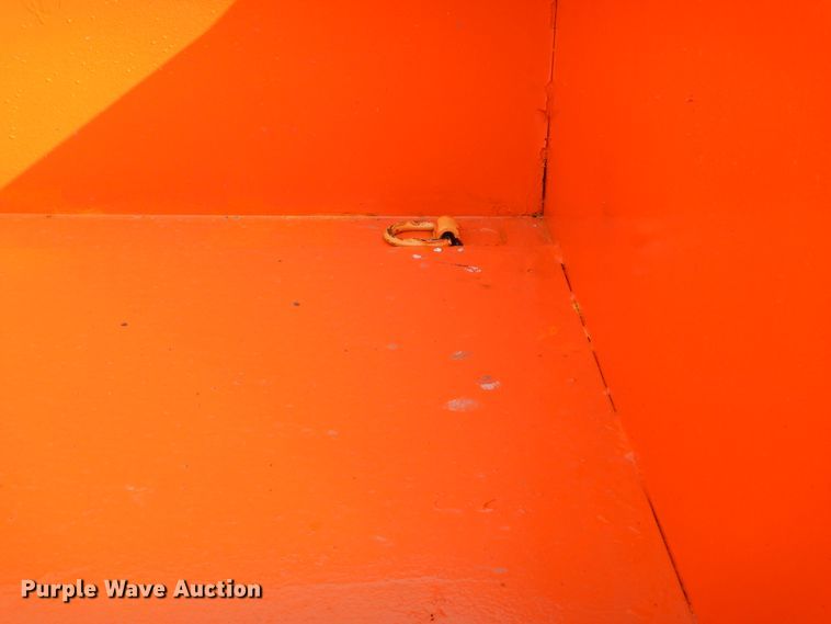 image for item KV9229 2018 H&H H8316D6W-B-140  dump trailer