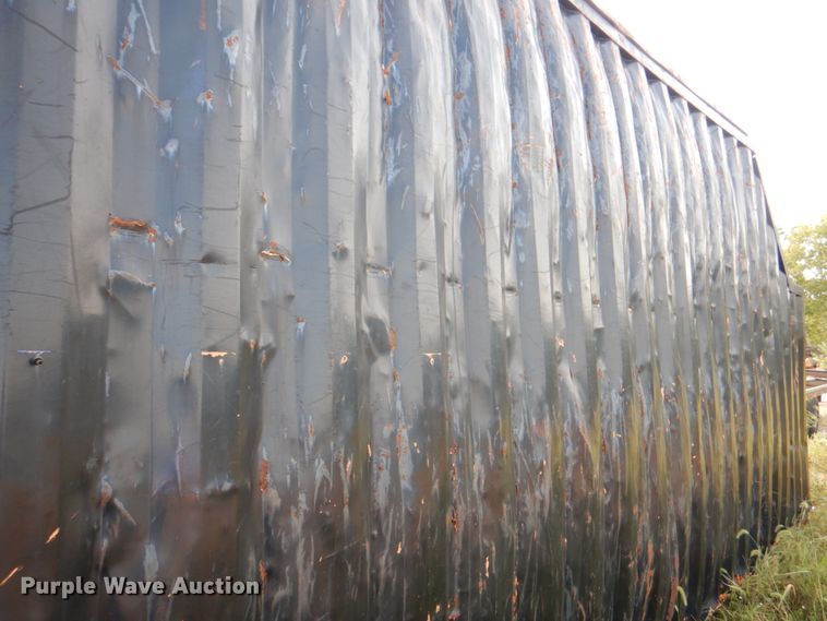 image for item KX9299 Grapple truck bed