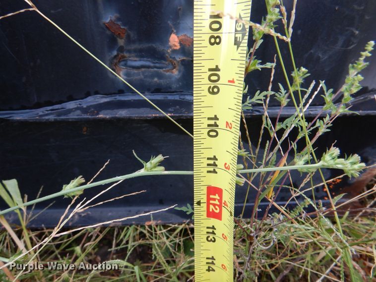 image for item KX9299 Grapple truck bed