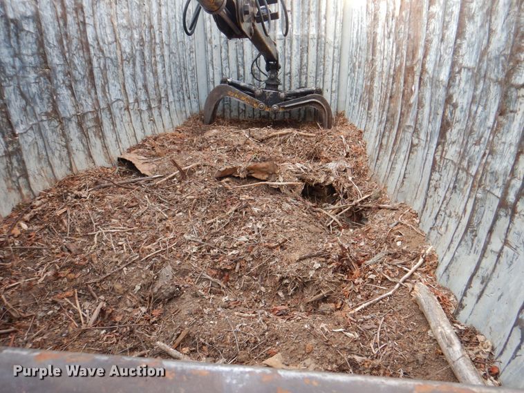 image for item KX9308 1990 Peterbilt 378  crane truck