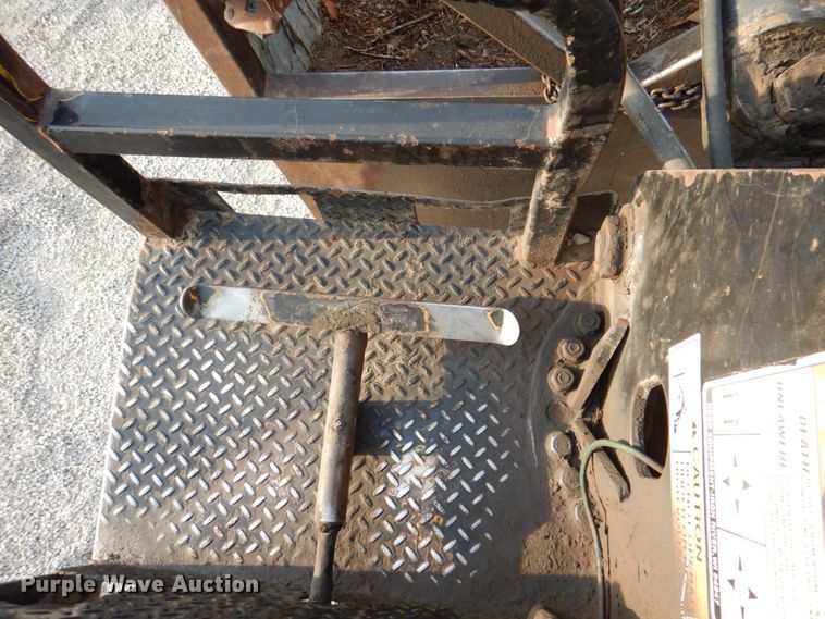 image for item KX9308 1990 Peterbilt 378  crane truck