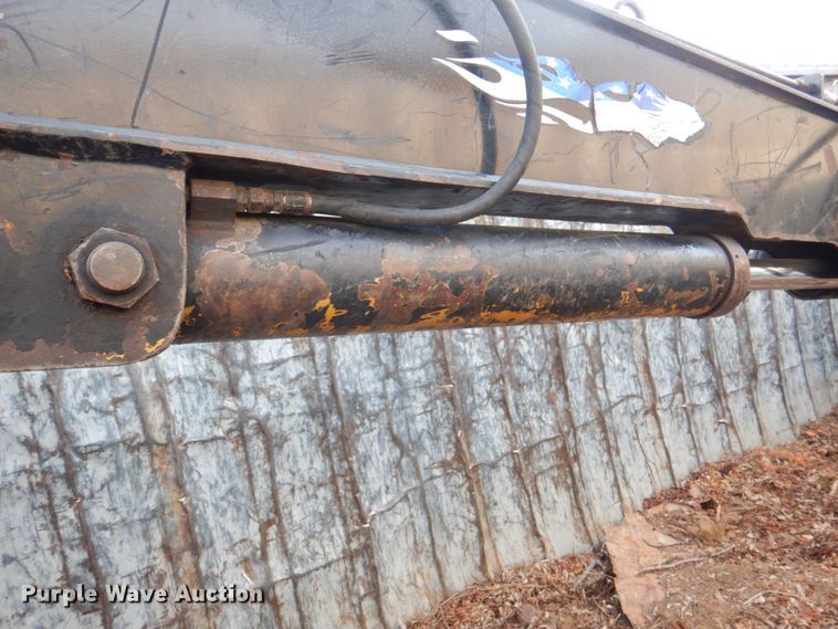 image for item KX9308 1990 Peterbilt 378  crane truck