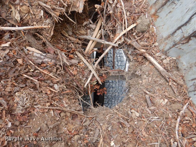 image for item KX9308 1990 Peterbilt 378  crane truck