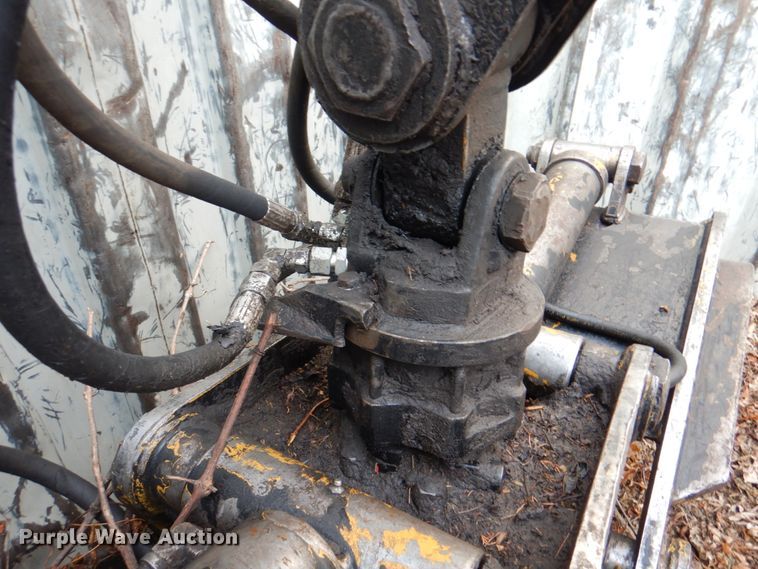 image for item KX9308 1990 Peterbilt 378  crane truck