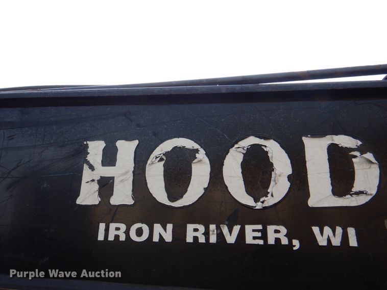 image for item KX9308 1990 Peterbilt 378  crane truck