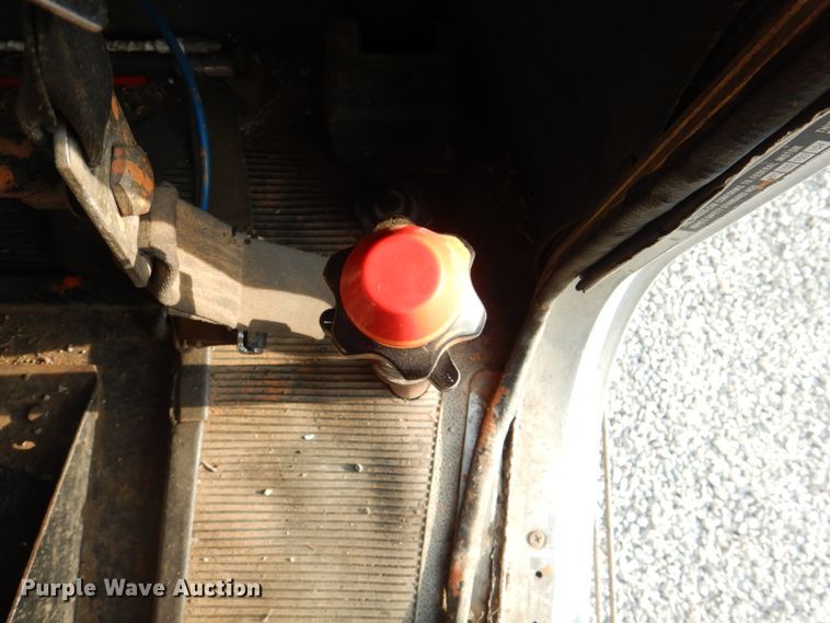 image for item KX9308 1990 Peterbilt 378  crane truck