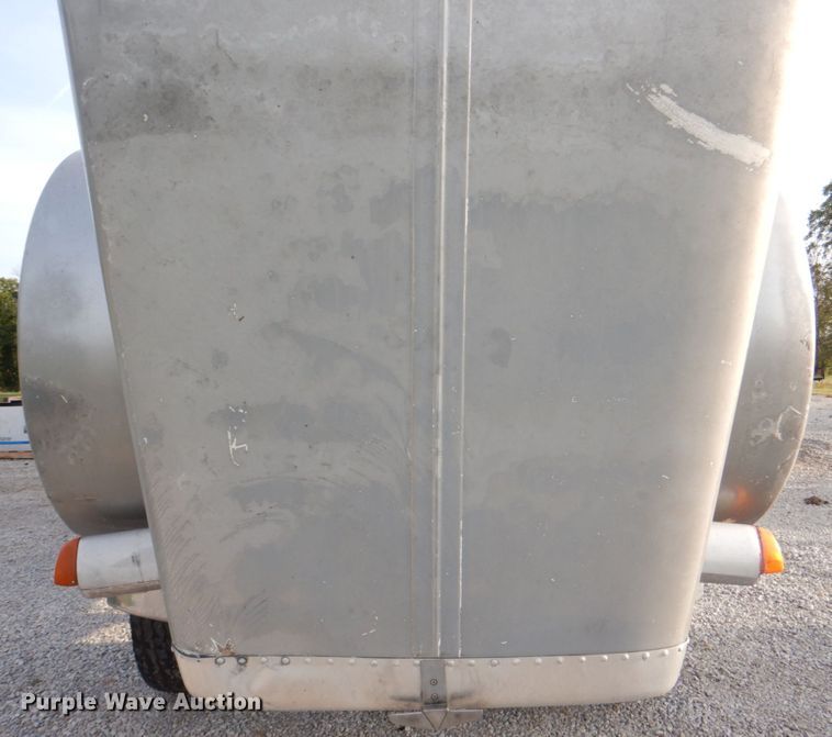 image for item KX9308 1990 Peterbilt 378  crane truck