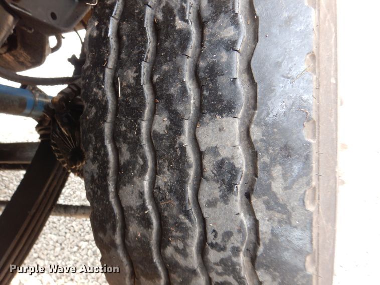 image for item KX9308 1990 Peterbilt 378  crane truck