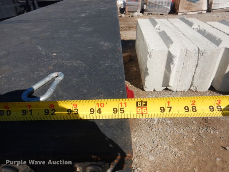 image for item KX9336 Knapheide  utility bed