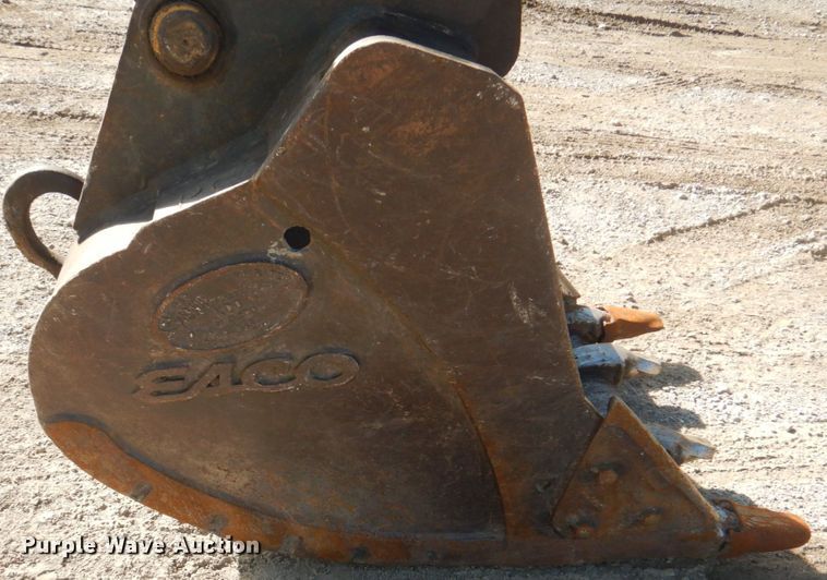 image for item KX9337 2000 Komatsu PC128US-2  excavator