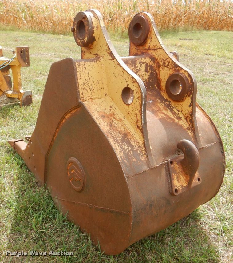 image for item KX9349 CF 36"W excavator bucket