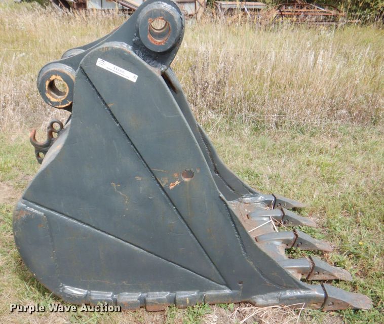 image for item KX9350 40"W excavator bucket