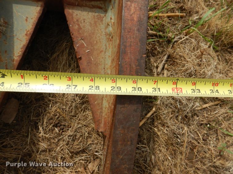 image for item KX9353 ACS" 30 1/2"W thumb