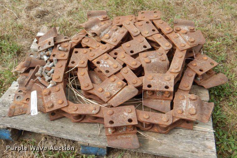 image for item KX9354 Ditch Witch trencher chain