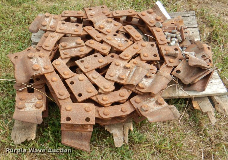 image for item KX9354 Ditch Witch trencher chain