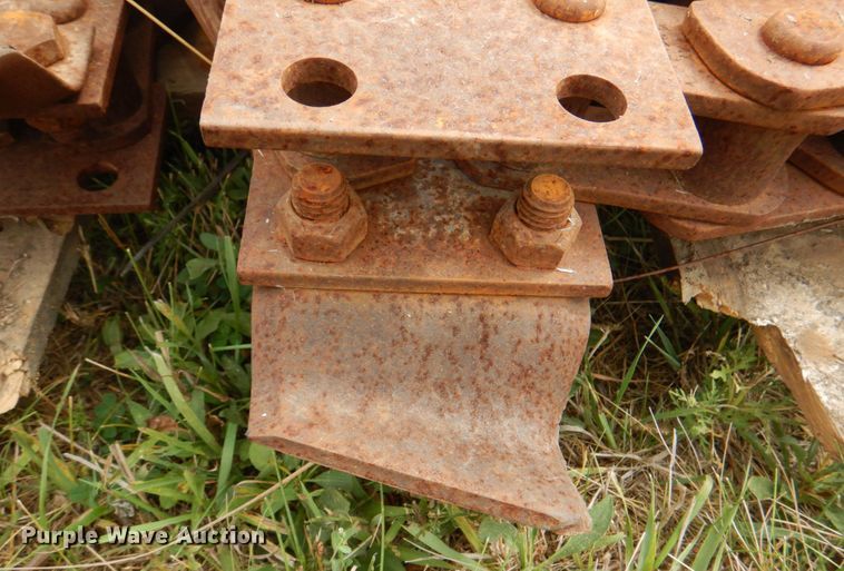 image for item KX9354 Ditch Witch trencher chain