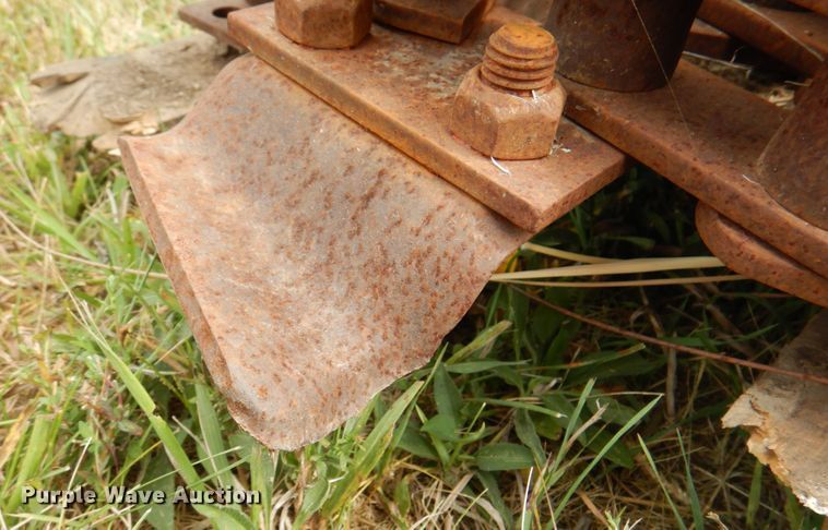 image for item KX9354 Ditch Witch trencher chain