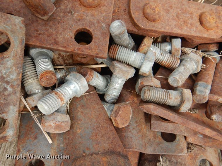 image for item KX9354 Ditch Witch trencher chain