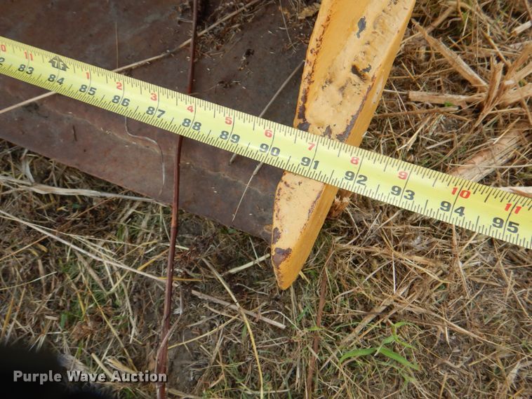 image for item KX9361 Case W7D  wheel loader