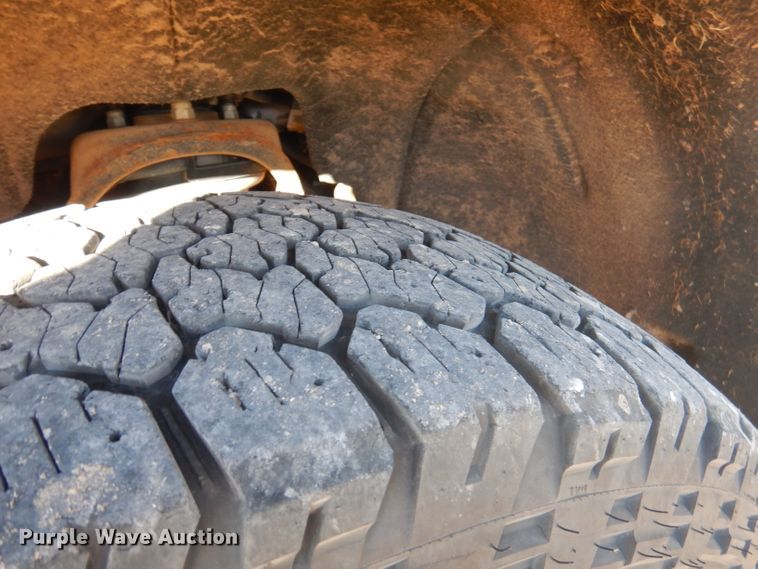 image for item DA5357 2015 Chevrolet Silverado 1500  Double Cab pickup truck