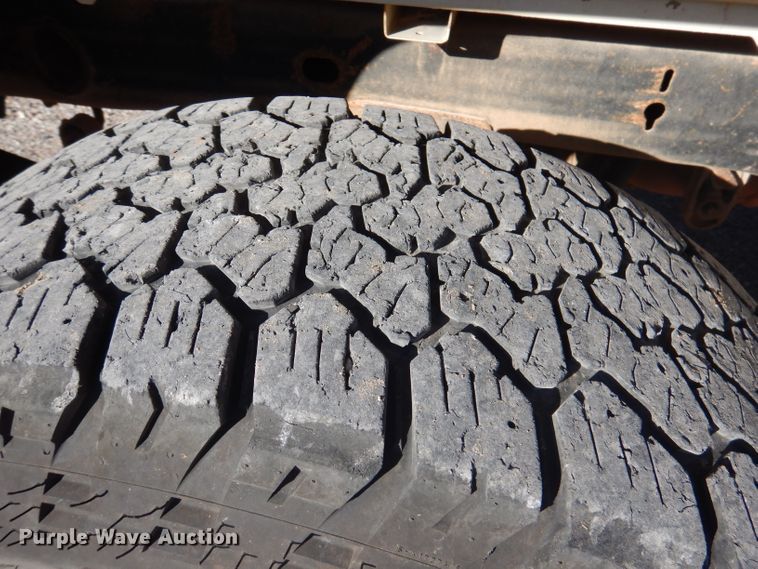 image for item DA5357 2015 Chevrolet Silverado 1500  Double Cab pickup truck